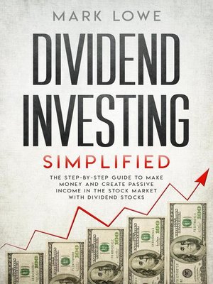 cover image of Dividend Investing